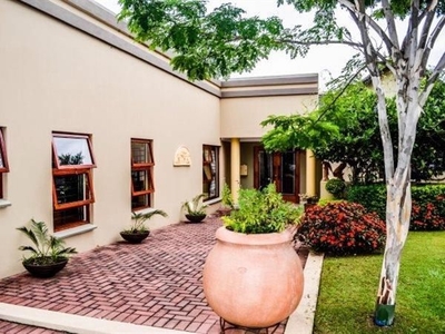 House For Sale in White River Central, Mpumalanga