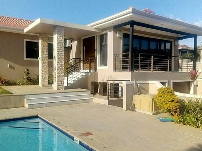 House To Rent in Amanzimtoti, Kwazulu Natal