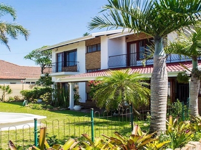 House To Rent in Athlone Park, Kwazulu Natal