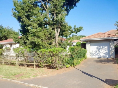 House To Rent in Ballito Central, Kwazulu Natal