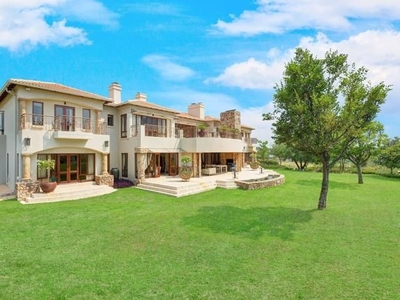 House To Rent in Blair Atholl Golf Estate, Gauteng