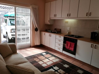 House To Rent in Edenvale Central, Gauteng