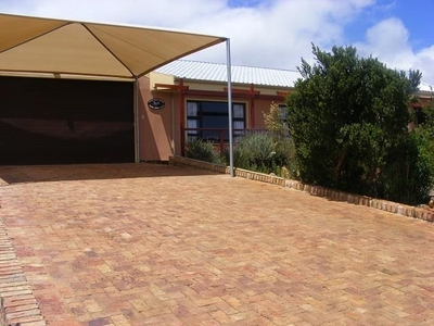 House To Rent in Fisherhaven, Western Cape