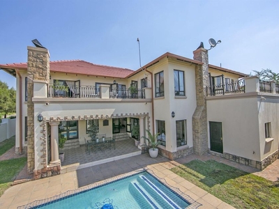 House To Rent in Fourways, Gauteng