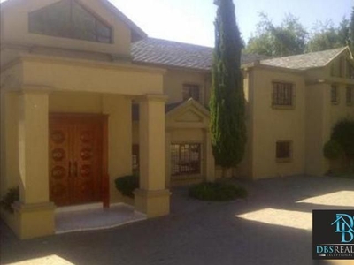 House To Rent in Hyde Park, Gauteng