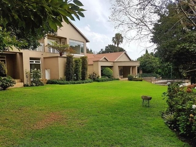 House To Rent in Hyde Park, Gauteng