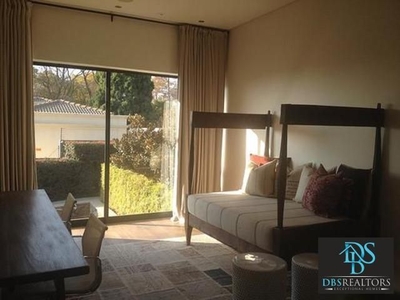 House To Rent in Hyde Park, Gauteng