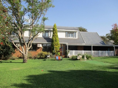 House To Rent in Lonehill, Gauteng