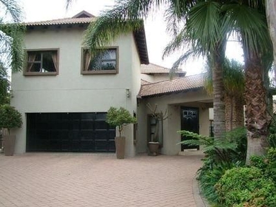 House To Rent in Midstream Estate, Gauteng