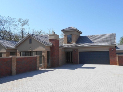 House To Rent in Mooivallei Park, North West