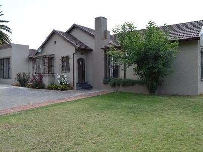 House To Rent in Northcliff, Gauteng