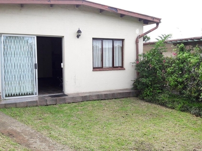 House To Rent in Scottburgh Central, Kwazulu Natal