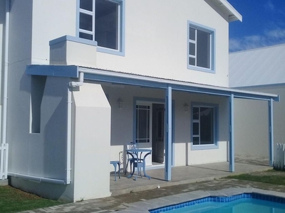 House To Rent in Stanford, Western Cape