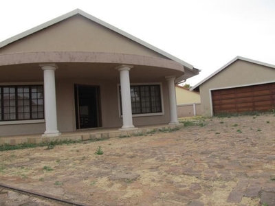 House To Rent in The Orchards, Gauteng