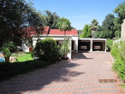 House To Rent in Weltevreden Park, Gauteng