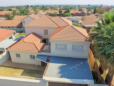 House To Rent in Wierdaglen Estate, Gauteng