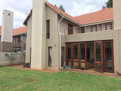 House To Rent in Zwartkop Golf Estate, Gauteng