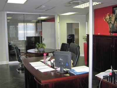 Office For Sale in Centurion Central, Gauteng