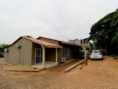 Office For Sale in Nelspruit Central, Mpumalanga