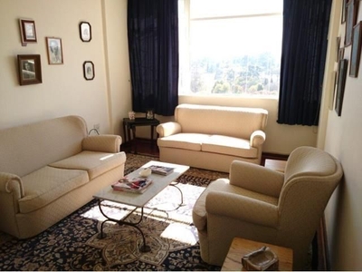 Penthouse To Rent in Illovo, Gauteng