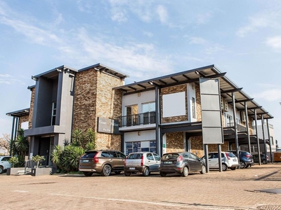 Retail For Sale in Baillie Park, North West