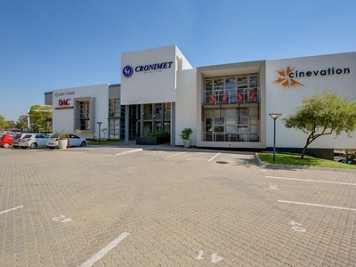Retail For Sale in Broadacres, Gauteng