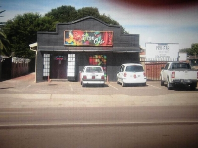 Retail For Sale in Daspoort, Gauteng