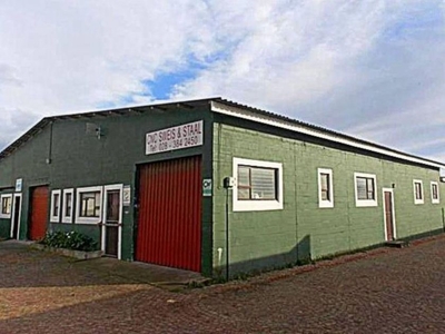 Retail For Sale in Gansbaai Central, Western Cape
