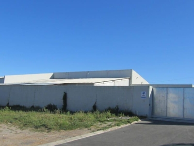 Retail For Sale in Gansbaai Central, Western Cape