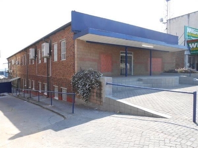 Retail For Sale in Nelspruit Central, Mpumalanga