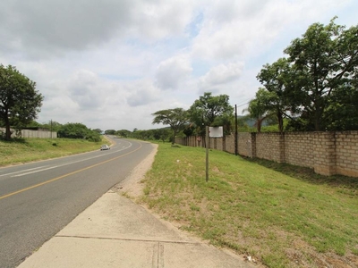 Retail For Sale in Nelspruit Central, Mpumalanga