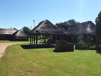 Retail For Sale in Parys, Free State