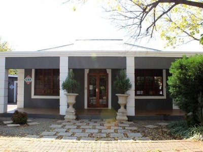 Retail For Sale in Potchefstroom Central, North West