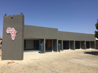 Retail For Sale in Potchefstroom Central, North West