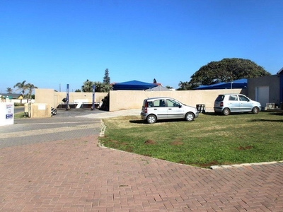 Retail For Sale in Shelly Beach, Kwazulu Natal