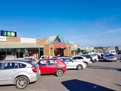 Retail For Sale in Stanger Central, Kwazulu Natal