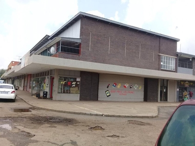 Retail For Sale in Three Rivers, Gauteng