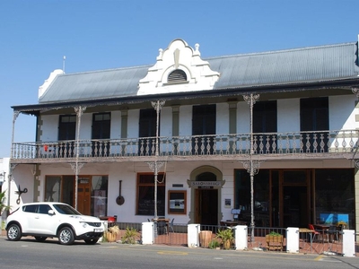 Retail For Sale in Tulbagh, Western Cape