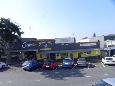 Retail For Sale in Uvongo, Kwazulu Natal