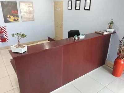 Retail For Sale in Waterval East, North West