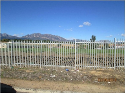 Retail For Sale in Wellington Central, Western Cape