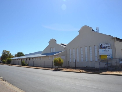Retail For Sale in Wellington North, Western Cape