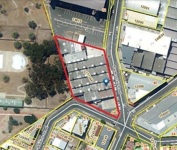 Retail For Sale in Woodstock, Western Cape