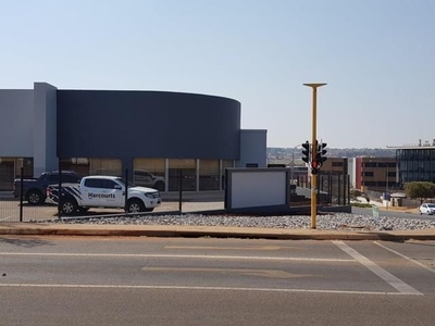 Retail To Rent in Centurion Central, Gauteng