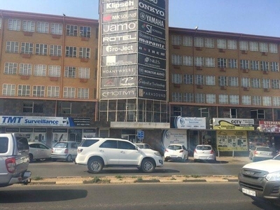 Retail To Rent in Edenvale Central, Gauteng