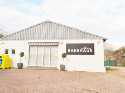 Retail To Rent in Franschhoek, Western Cape