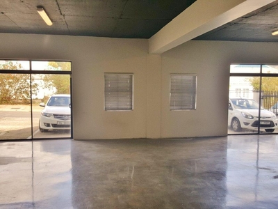 Retail To Rent in Franschhoek, Western Cape