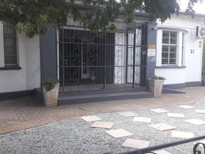 Retail To Rent in Potchefstroom Central, North West