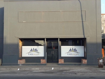 Retail To Rent in Potchefstroom Central, North West