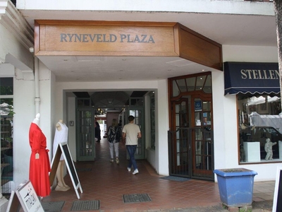 Retail To Rent in Stellenbosch Central, Western Cape